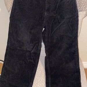Empyre kids loose fit corduroy pants